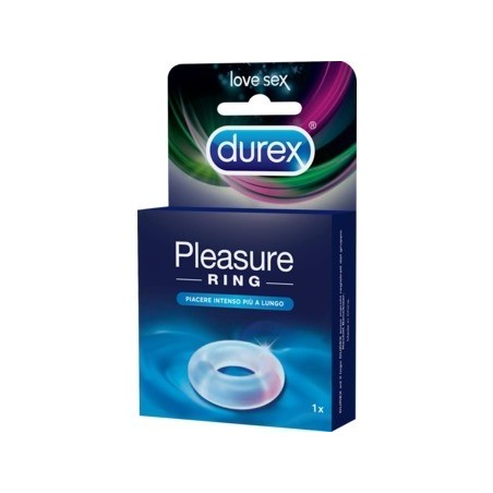 PLEASURE RING PLEASURE RING