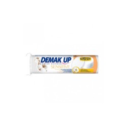 Demak Up Sensitive Dischetti 60 Pezzi