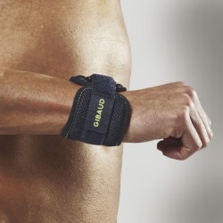 Polsiera Dr Gibaud Sport 3