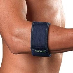 Bracciale Tennis Elbow Dr Gibaud Sport Taglia Unica