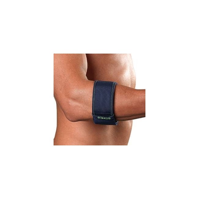 Bracciale Tennis Elbow Dr Gibaud Sport Taglia Unica
