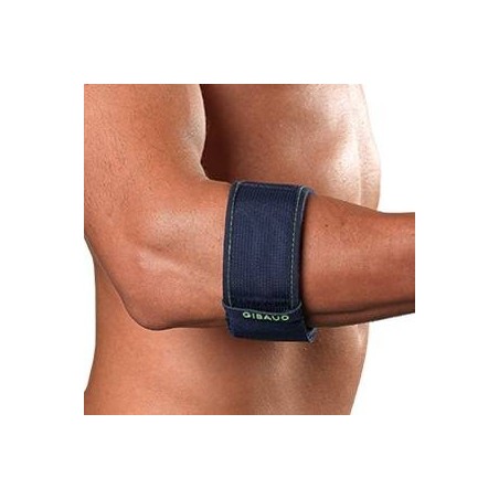 Bracciale Tennis Elbow Dr Gibaud Sport Taglia Unica