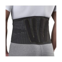 Cintura H21 Dr Gibaud Sport 1