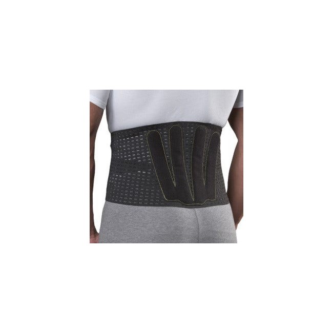 Cintura H21 Dr Gibaud Sport 2