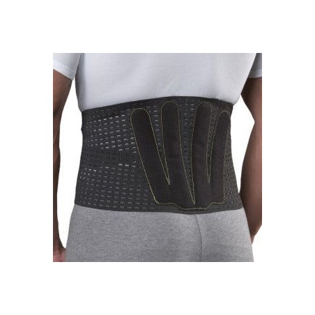 Cintura H21 Dr Gibaud Sport 2
