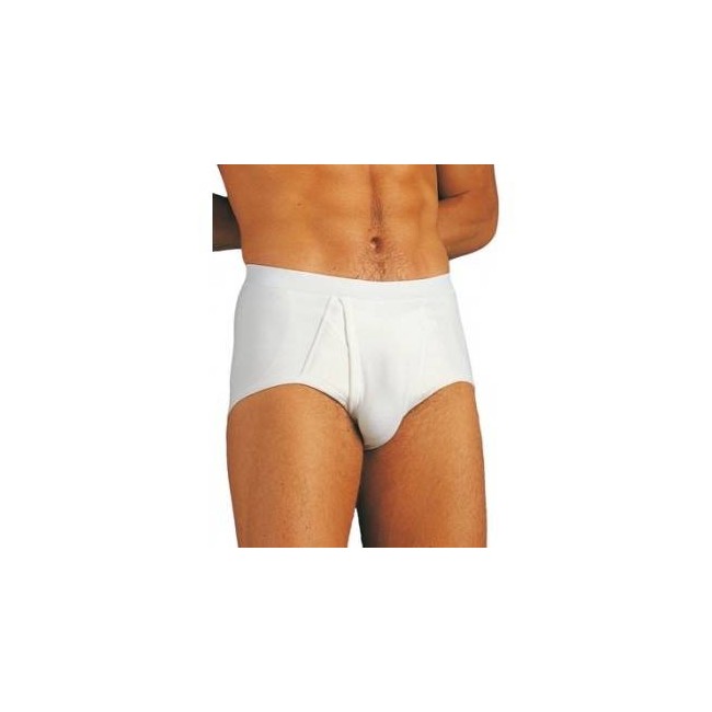 Dualsan Slip Contenitivo Uomo 5