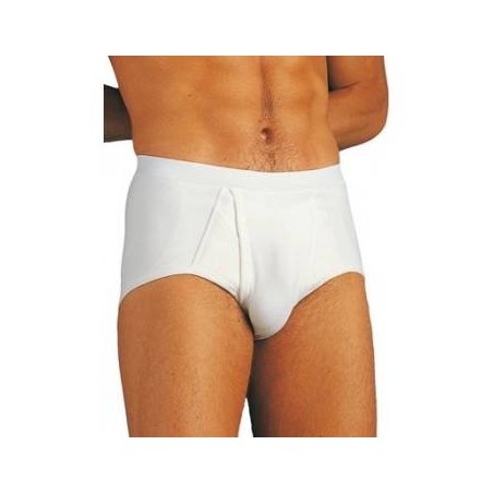 Dualsan Slip Contenitivo Uomo 5