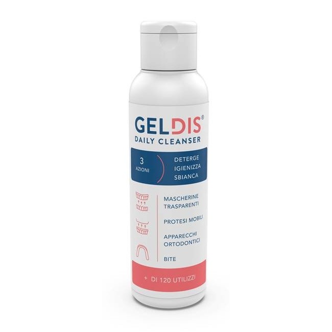 GELDIS 100 ML GELDIS 100 ML