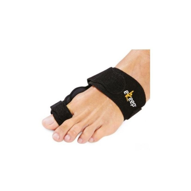 Ekeep H2 Hallux Valgus Tutore Notturno Per Alluce Valgo 2/l Ekeep H2 Hallux Valgus Tutore Notturno Per Alluce Valgo 2/l
