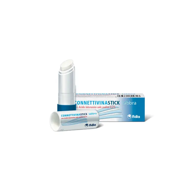 Connettivinastick Labbra 3 G