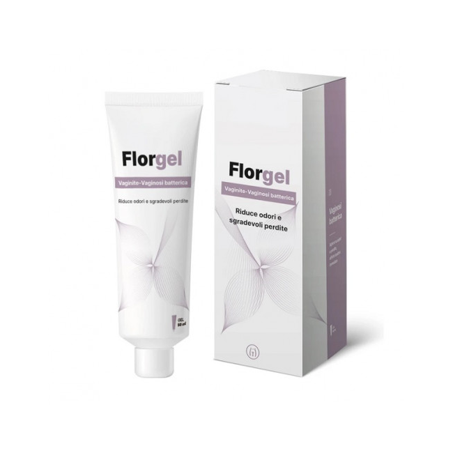 Florgel 50 Ml Florgel 50 Ml