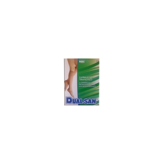 Gambaletto Terapeutico Dualsan Kkl2 Ral 5 Gambaletto Terapeutico Dualsan Kkl2 Ral 5