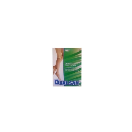 Gambaletto Terapeutico Dualsan Kkl2 Ral 5 Gambaletto Terapeutico Dualsan Kkl2 Ral 5