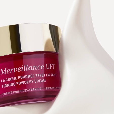 Nuxe Merveillance Creme Poudree 50 Ml Nuxe Merveillance Creme Poudree 50 Ml