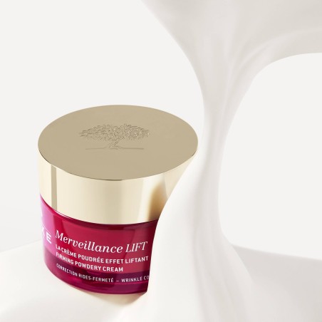 Nuxe Merveillance Creme Poudree 50 Ml Nuxe Merveillance Creme Poudree 50 Ml