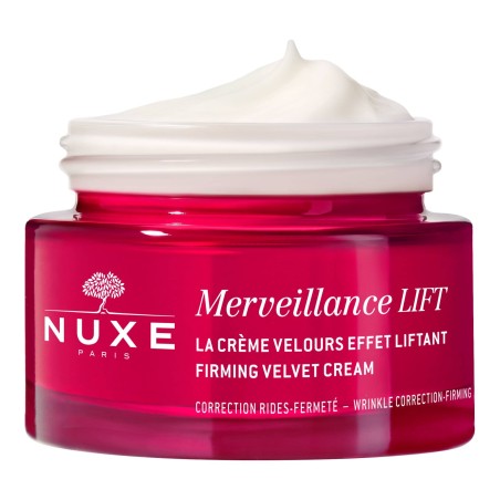 Nuxe Merveillance Creme Velours 50 Ml Nuxe Merveillance Creme Velours 50 Ml