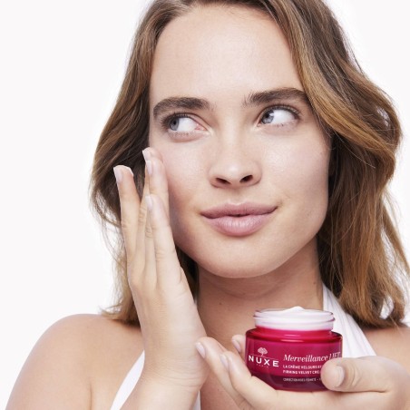Nuxe Merveillance Creme Velours 50 Ml Nuxe Merveillance Creme Velours 50 Ml