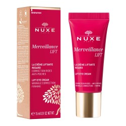 Nuxe Merveillance Creme Liftante Regard 15 Ml Nuxe Merveillance Creme Liftante Regard 15 Ml