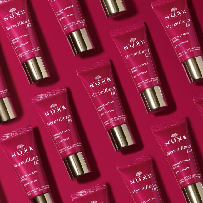 Nuxe Merveillance Creme Liftante Regard 15 Ml Nuxe Merveillance Creme Liftante Regard 15 Ml