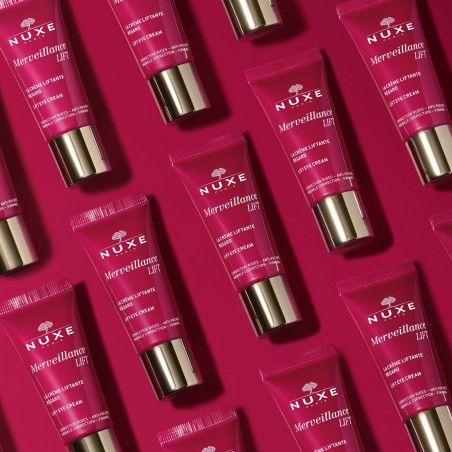 Nuxe Merveillance Creme Liftante Regard 15 Ml Nuxe Merveillance Creme Liftante Regard 15 Ml