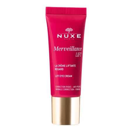 Nuxe Merveillance Creme Liftante Regard 15 Ml Nuxe Merveillance Creme Liftante Regard 15 Ml