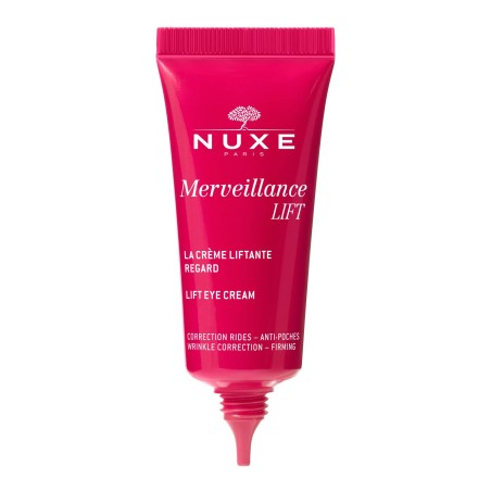 Nuxe Merveillance Creme Liftante Regard 15 Ml Nuxe Merveillance Creme Liftante Regard 15 Ml