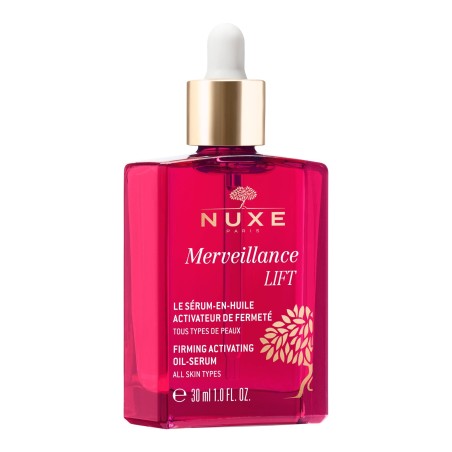 Nuxe Merveillance Serum 30 Ml Nuxe Merveillance Serum 30 Ml