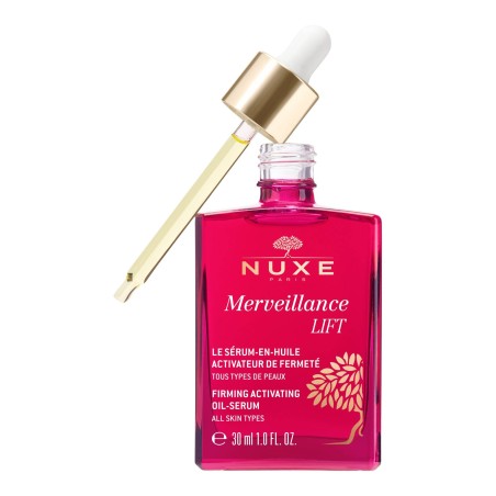 Nuxe Merveillance Serum 30 Ml Nuxe Merveillance Serum 30 Ml