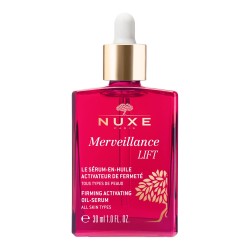 Nuxe Merveillance Serum 30 Ml Nuxe Merveillance Serum 30 Ml