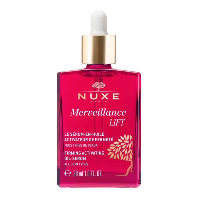 Nuxe Merveillance Serum 30 Ml Nuxe Merveillance Serum 30 Ml
