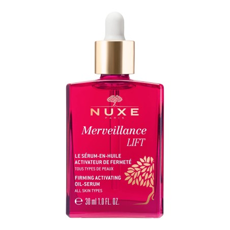 Nuxe Merveillance Serum 30 Ml Nuxe Merveillance Serum 30 Ml