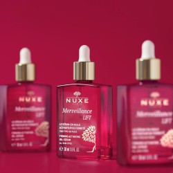 Nuxe Merveillance Serum 30 Ml Nuxe Merveillance Serum 30 Ml
