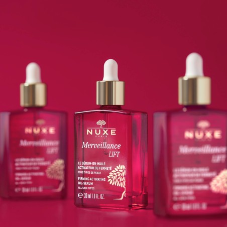 Nuxe Merveillance Serum 30 Ml Nuxe Merveillance Serum 30 Ml