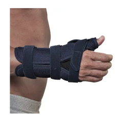 Manugib Trauma Ortesi Polso Pollice Dr Gibaud Ortho Sinistra 1