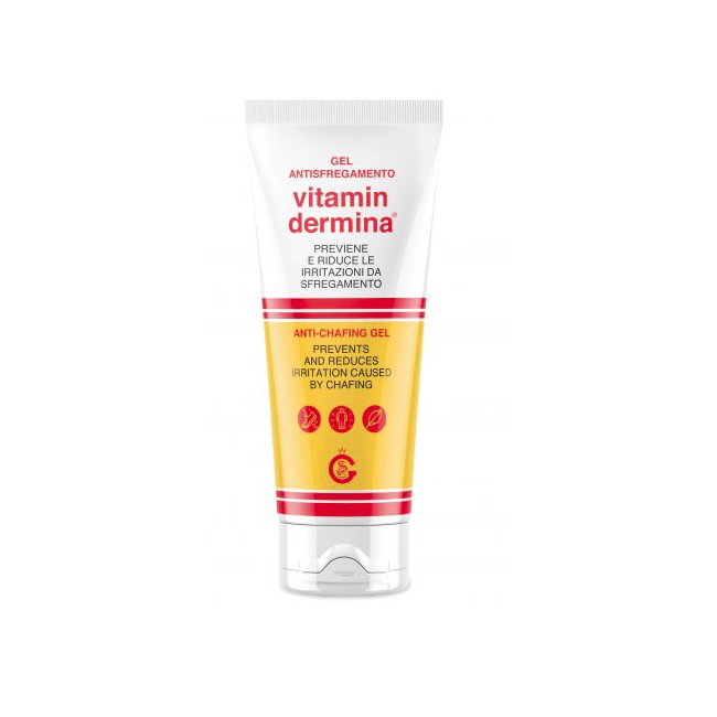 Vitamindermina Gel Antisfregamento 100 Ml Vitamindermina Gel Antisfregamento 100 Ml