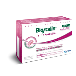 Bioscalin Tricoage 30 Compresse