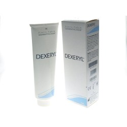 Dexeryl Crema 250 G Dexeryl Crema 250 G