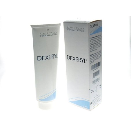 Dexeryl Crema 250 G Dexeryl Crema 250 G
