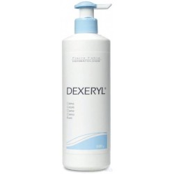 Dexeryl Crema 250 G Dexeryl Crema 250 G