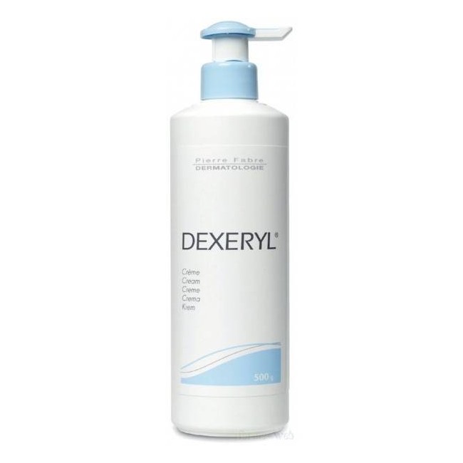 Dexeryl Crema 250 G Dexeryl Crema 250 G