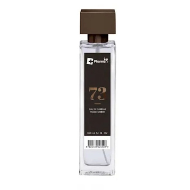 Iap Pharma 73 Uomo 150 Ml Iap Pharma 73 Uomo 150 Ml