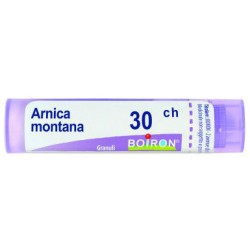Arnica 30 Ch Globuli