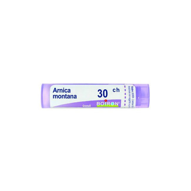 Arnica 30 Ch Globuli