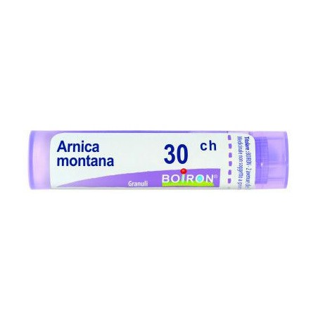 Arnica 30 Ch Globuli
