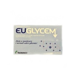 Euglycem 30 Compresse