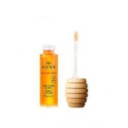 Nuxe Reve De Miel Trattamento Gloss Al Miele 10 Ml