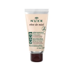 Nuxe Reve De Miel Crema Mani Cica 50 Ml