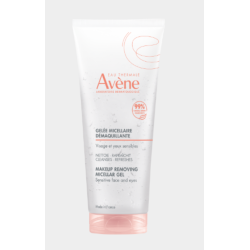 Eau Thermale Avene Gel Detergente Micellare 200 Ml