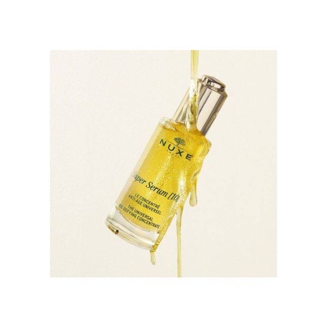 Nuxe Super Serum 10 50 Ml Nuxe Super Serum 10 50 Ml