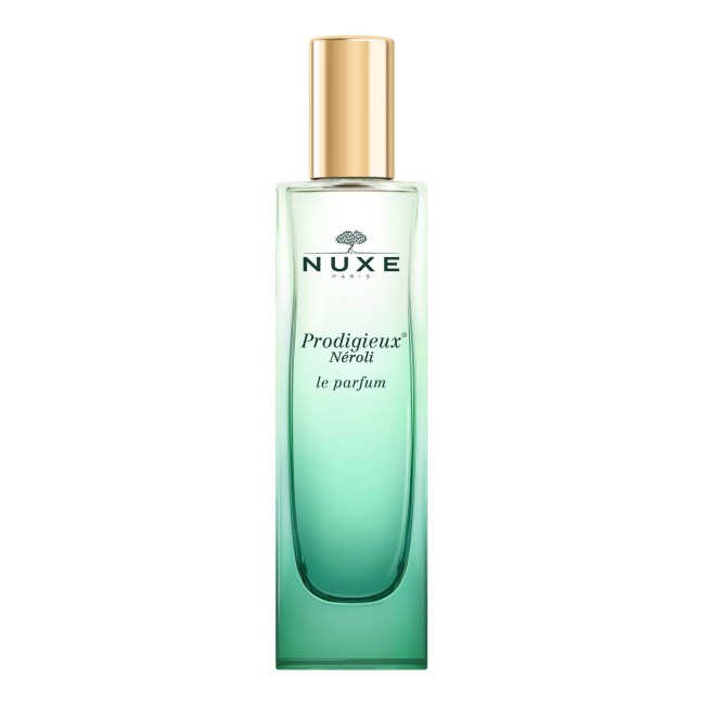 Nuxe Prodigieux Neroli Parfum 50 Ml Nuxe Prodigieux Neroli Parfum 50 Ml